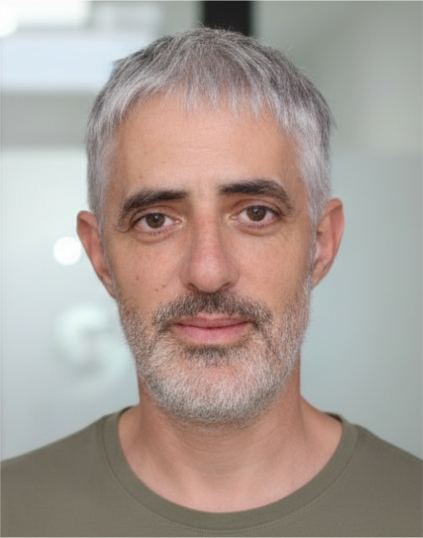 Gabriel Sastre